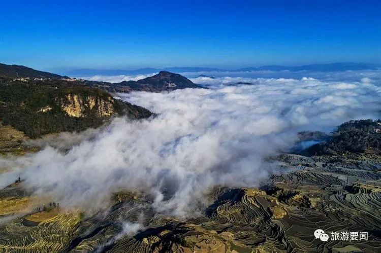 128条全国乡村旅游精品线路隆重推出